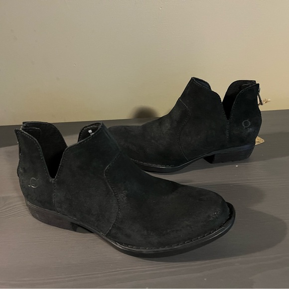 Born Kerri Ankle Booties - Picture 5 of 7